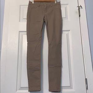 Refuge Khaki Pants